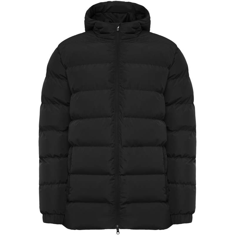 Nepal unisex zateplená parka