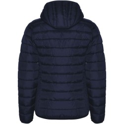 Norway dámská zateplená bunda