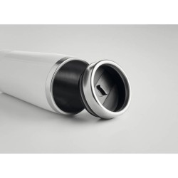 Dvoustěnný cestovní hrnek