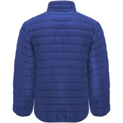 Finland pánská zateplená bunda