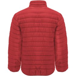 Finland pánská zateplená bunda