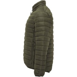 Finland pánská zateplená bunda