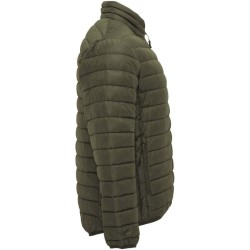 Finland pánská zateplená bunda