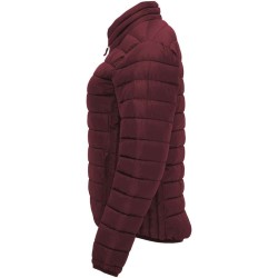Finland dámská zateplená bunda