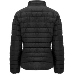 Finland dámská zateplená bunda