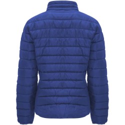 Finland dámská zateplená bunda