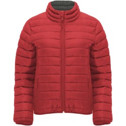 Finland dámská zateplená bunda