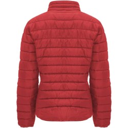 Finland dámská zateplená bunda