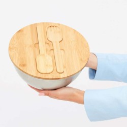 Salátová mísa EAT HEALTHY