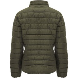 Finland dámská zateplená bunda