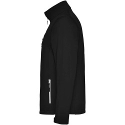 Antartida pánská softshellová bunda