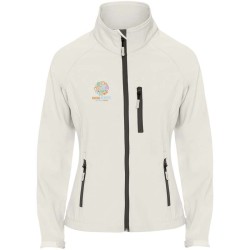 Antartida dámská softshellová bunda