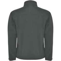 Rudolph unisex softshellová bunda