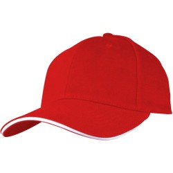 Baseballová čepice