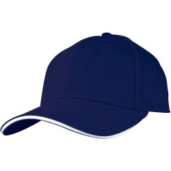 Baseballová čepice