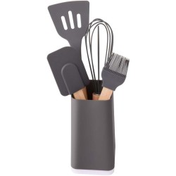 5dílná kuchyňská sada COOKING TOOLS