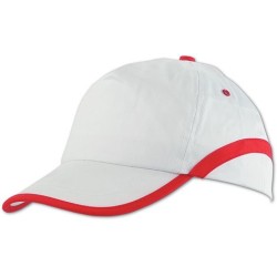 Baseballová čepice Line