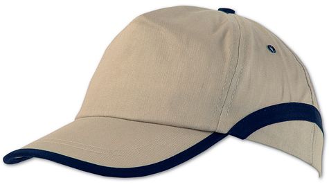 Baseballová čepice Line