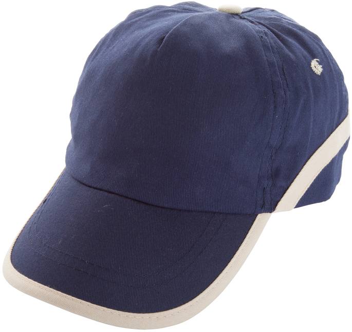 Baseballová čepice Line