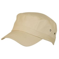 Čepice s krátkým kšiltem