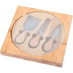 Sada nožů na sýr ORBITY