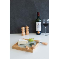 Sada nožů na sýr ORBITY