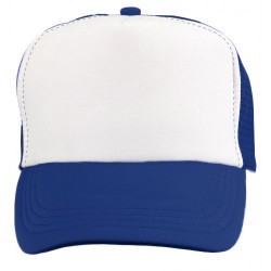 Trucker čepice