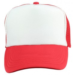 Trucker čepice