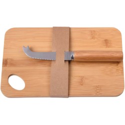 Sada BAMBOO CHEESY