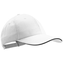 Rubec basebalová čepice