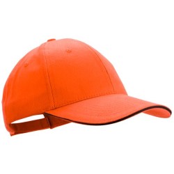 Rubec basebalová čepice