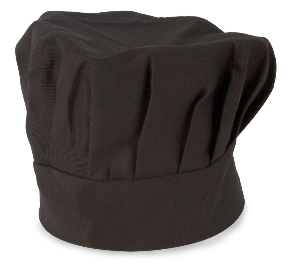 Šéfkuchařská čepice