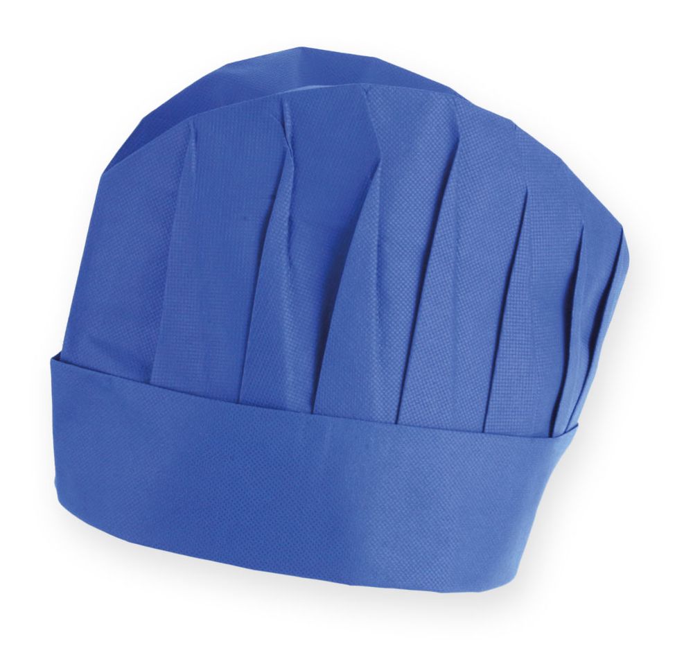 Kuchařská čepice