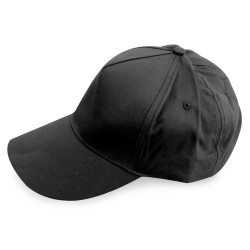 Pětipanelová kšiltovka