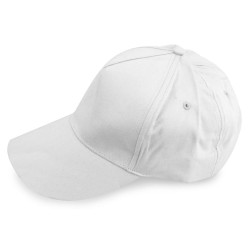 Pětipanelová kšiltovka