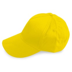 Pětipanelová kšiltovka