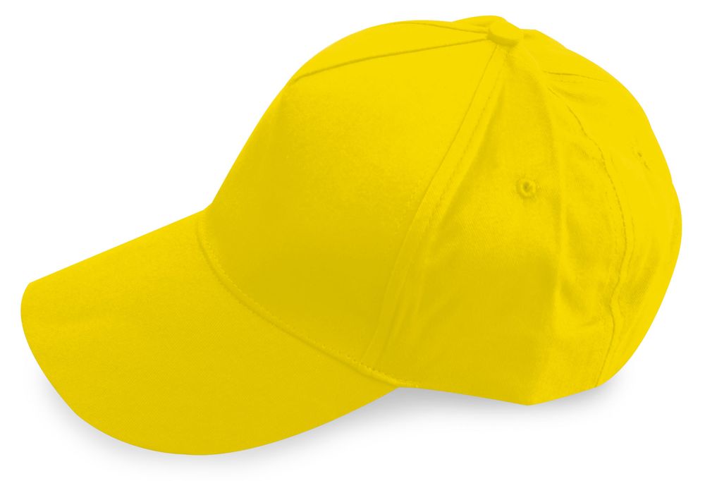 Pětipanelová kšiltovka