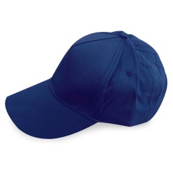 Pětipanelová kšiltovka