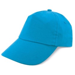 Pětipanelová kšiltovka