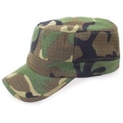 Vojenská kšiltovka