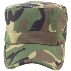 Vojenská kšiltovka