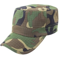 Vojenská kšiltovka