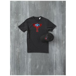 Čepice Feniks, 5 panelů