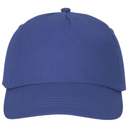 Čepice Feniks, 5 panelů