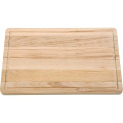 Prkénko na krájení WOODEN PREMIUM