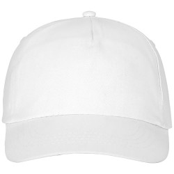 Čepice Feniks, 5 panelů