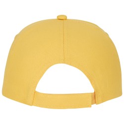 Čepice Feniks, 5 panelů