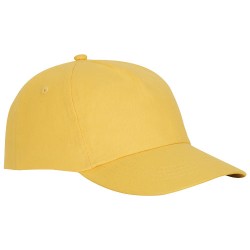 Čepice Feniks, 5 panelů