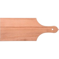 Prkénko WOODEN START