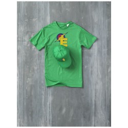 Čepice Feniks, 5 panelů